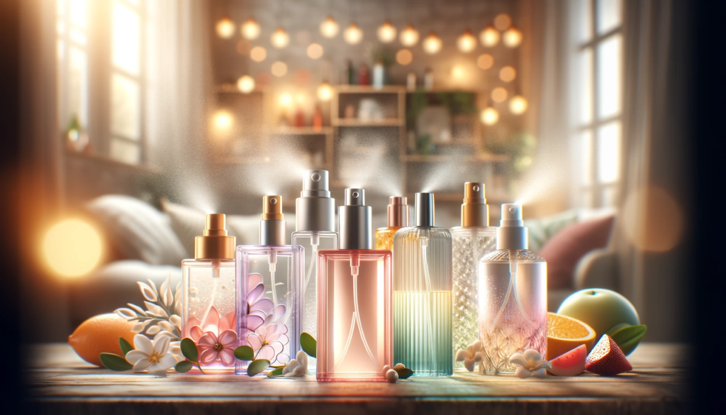 what is mist perfume main blog banner