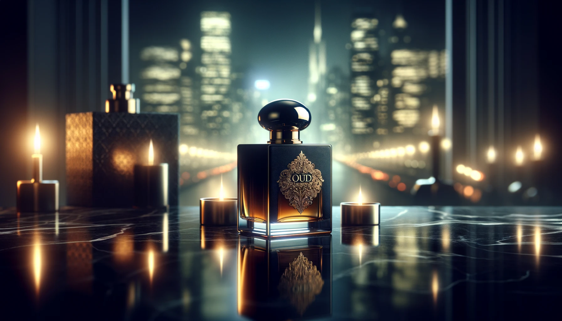 What is Oud Perfume? Why so strong?